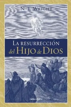 La resurrección del Hijo de Dios